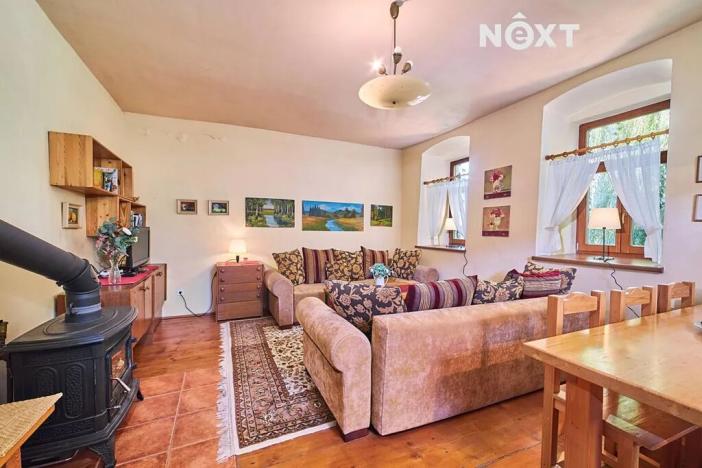 Prodej zemědělské usedlosti, Stříbřec, 255 m2