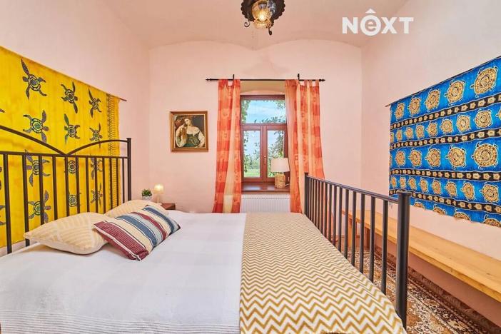 Prodej zemědělské usedlosti, Stříbřec, 255 m2