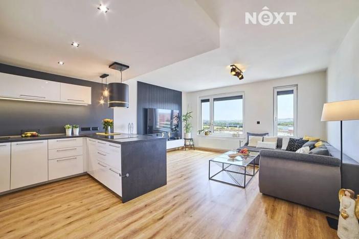 Prodej bytu 2+kk, České Budějovice, České Vrbné, 71 m2