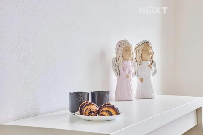 Prodej bytu 2+kk, České Budějovice, České Vrbné, 71 m2