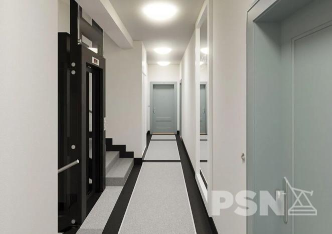 Prodej bytu 2+kk, Praha - Žižkov, Jeseniova, 49 m2