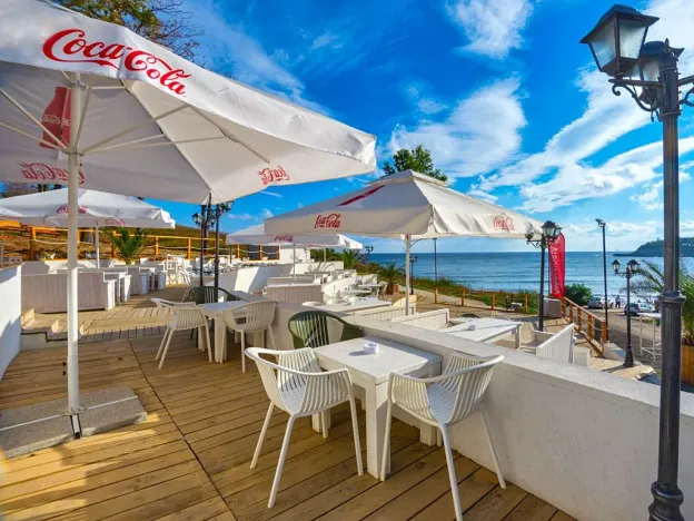 Prodej bytu 2+kk, Carevo, Bulharsko, 52 m2