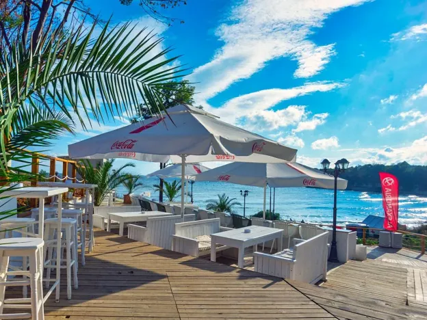 Prodej bytu 2+kk, Carevo, Bulharsko, 52 m2