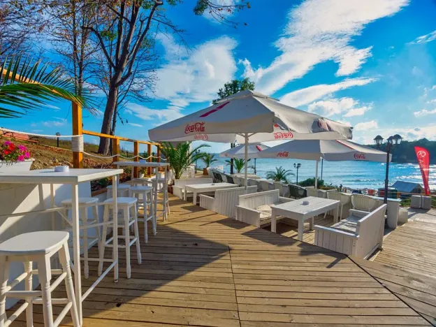 Prodej bytu 2+kk, Carevo, Bulharsko, 52 m2