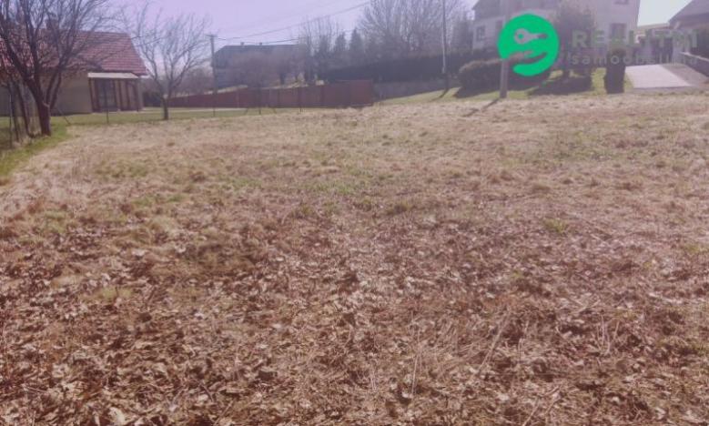 Prodej pozemku pro bydlení, Potštát - Kovářov, 755 m2