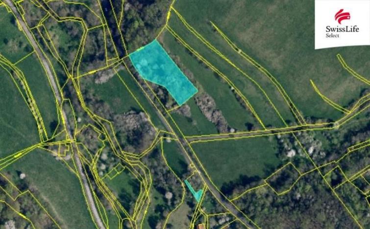 Prodej pole, Lovečkovice, 130023 m2