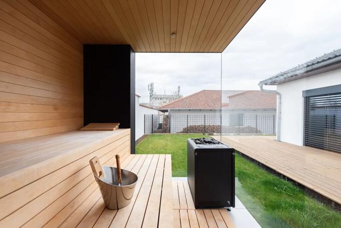 Prodej rodinného domu, Jílové u Prahy, Pod Školkou, 87 m2