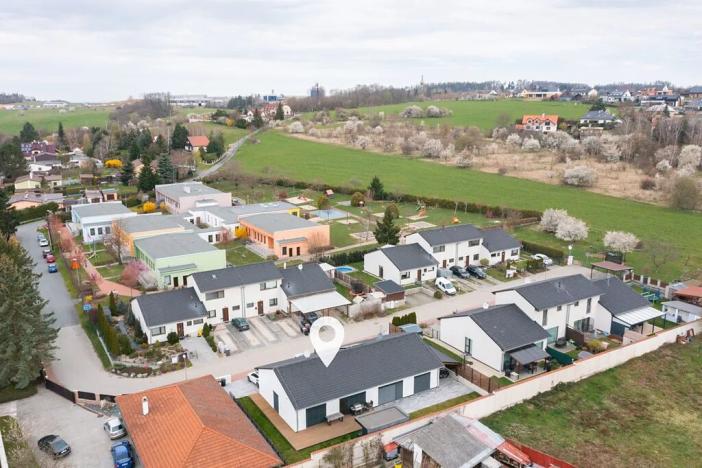 Prodej rodinného domu, Jílové u Prahy, Pod Školkou, 87 m2