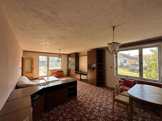 Prodej rodinného domu, Vícenice, 132 m2