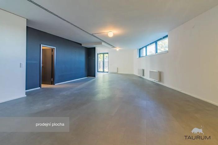 Prodej kanceláře, Praha - Košíře, Lerausova, 92 m2