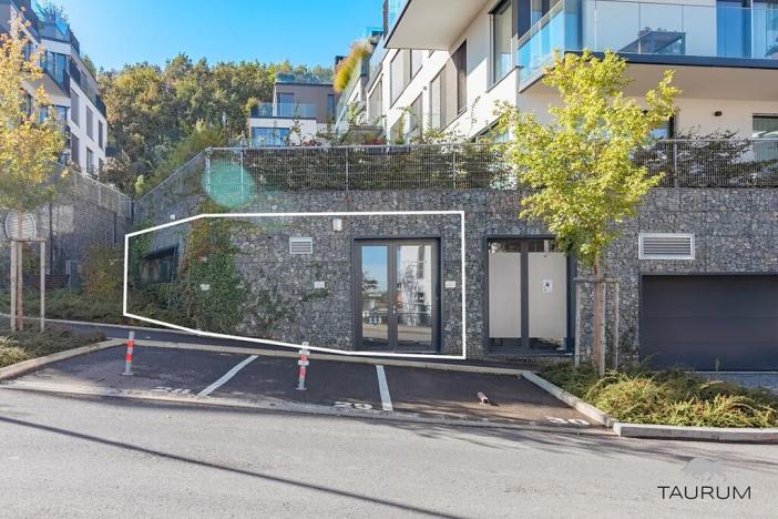 Prodej kanceláře, Praha - Košíře, Lerausova, 92 m2