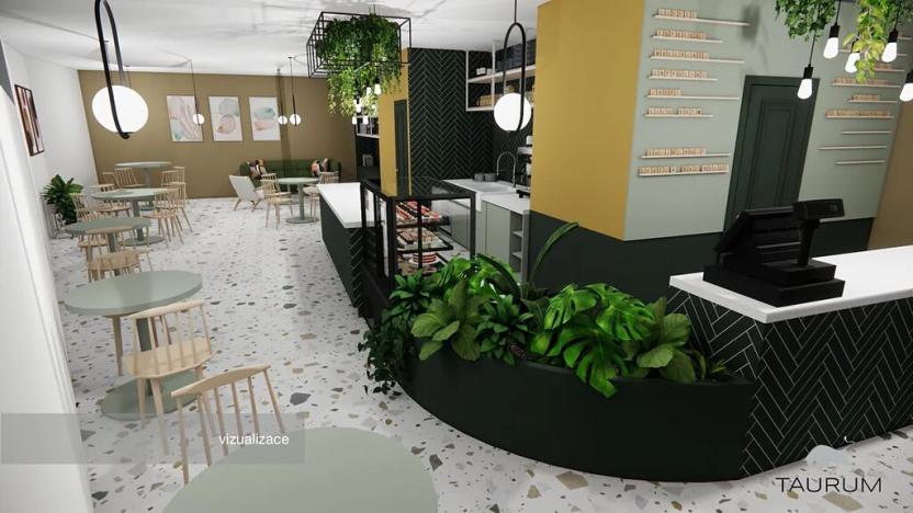 Prodej kanceláře, Praha - Košíře, Lerausova, 92 m2