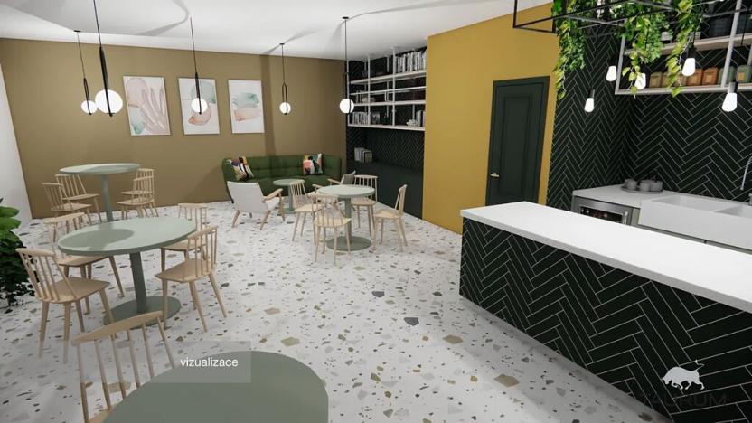 Prodej kanceláře, Praha - Košíře, Lerausova, 92 m2