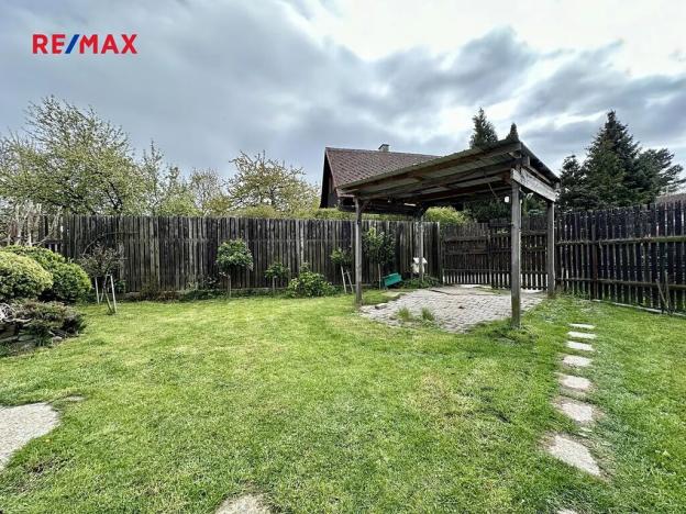 Prodej rodinného domu, Tehovec, Na Hrázi, 132 m2