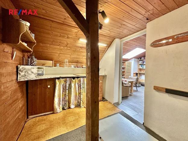 Prodej rodinného domu, Tehovec, Na Hrázi, 132 m2