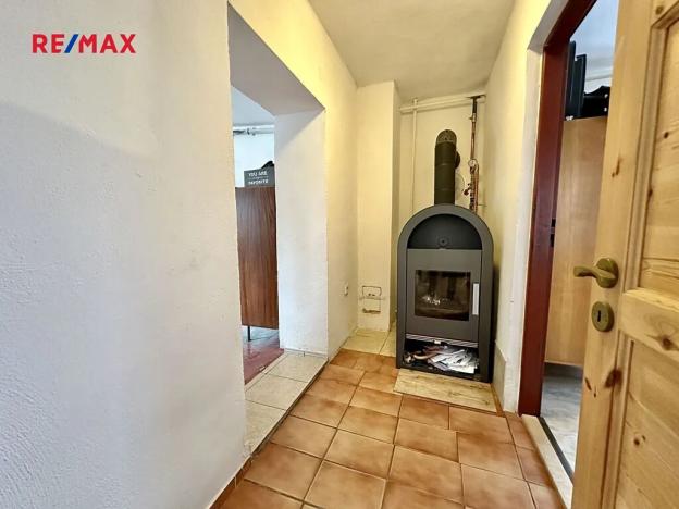 Prodej rodinného domu, Tehovec, Na Hrázi, 132 m2