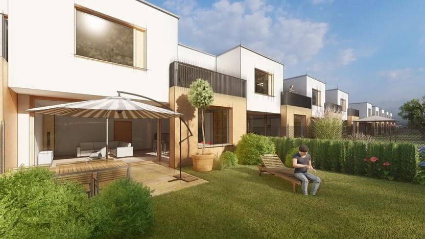 Prodej rodinného domu, Mladá Boleslav, Na Celně, 168 m2