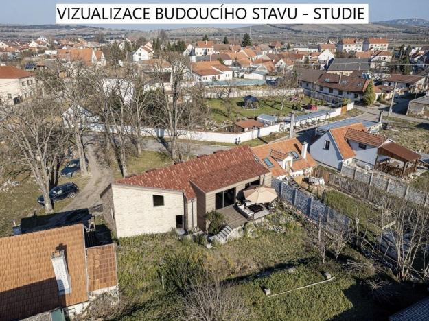 Prodej - jiné, Březí, Lesní, 76 m2