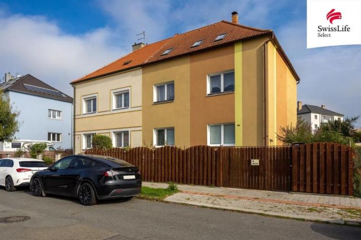 Prodej rodinného domu, Plzeň, Květná, 337 m2