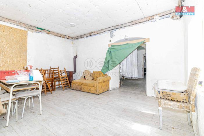 Prodej ubytování, Žáky, 983 m2