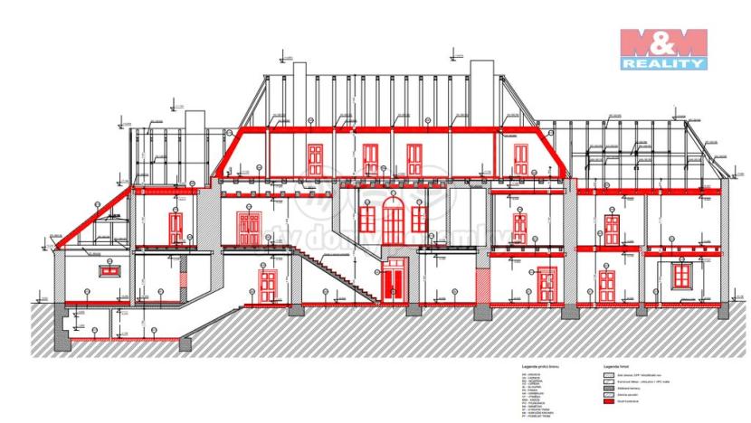 Prodej ubytování, Žáky, 983 m2