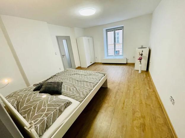 Pronájem bytu 3+kk, Jihlava, Farní, 83 m2