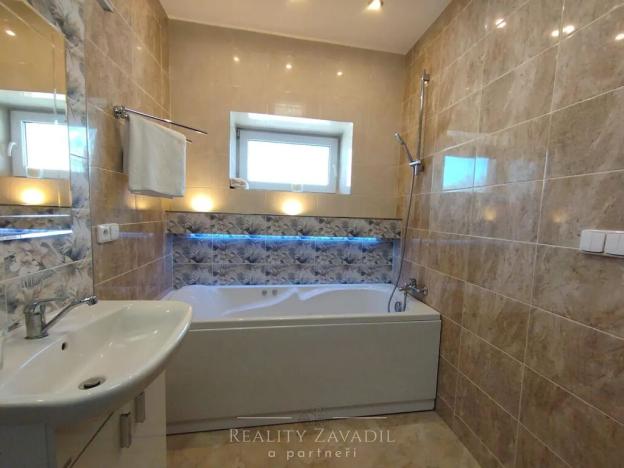 Pronájem bytu 4+kk, Ledeč nad Sázavou, Mostecká, 85 m2