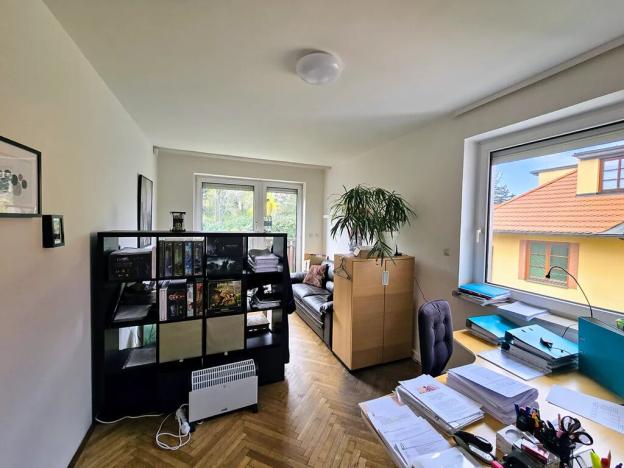 Pronájem kanceláře, Praha - Braník, U háje, 360 m2