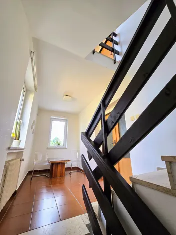 Pronájem kanceláře, Praha - Braník, U háje, 360 m2