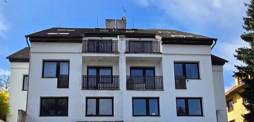 Pronájem kanceláře, Praha - Braník, U háje, 360 m2