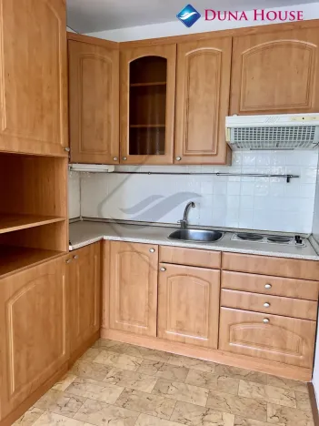 Prodej bytu 2+kk, Praha - Stodůlky, Brdičkova, 45 m2