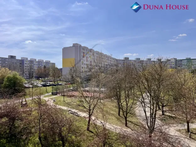 Prodej bytu 2+kk, Praha - Stodůlky, Brdičkova, 45 m2