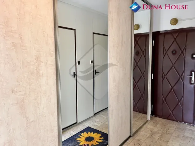 Prodej bytu 2+kk, Praha - Stodůlky, Brdičkova, 45 m2