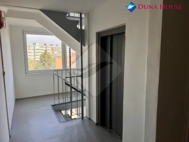 Prodej bytu 2+kk, Praha - Stodůlky, Brdičkova, 45 m2