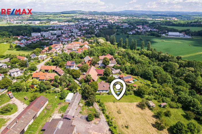Prodej pozemku pro bydlení, Nové Město nad Metují, 978 m2