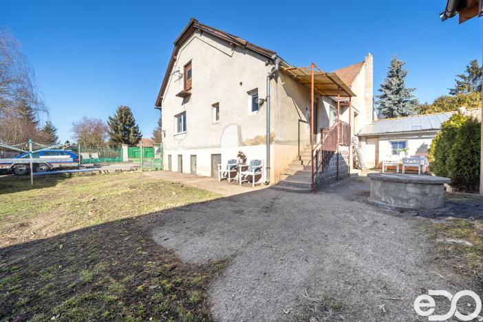 Prodej rodinného domu, Praha - Běchovice, Nad propustí, 100 m2
