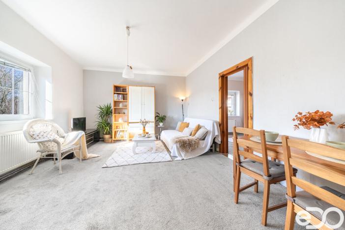 Prodej rodinného domu, Praha - Běchovice, Nad propustí, 100 m2