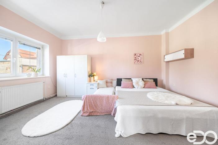 Prodej rodinného domu, Praha - Běchovice, Nad propustí, 100 m2