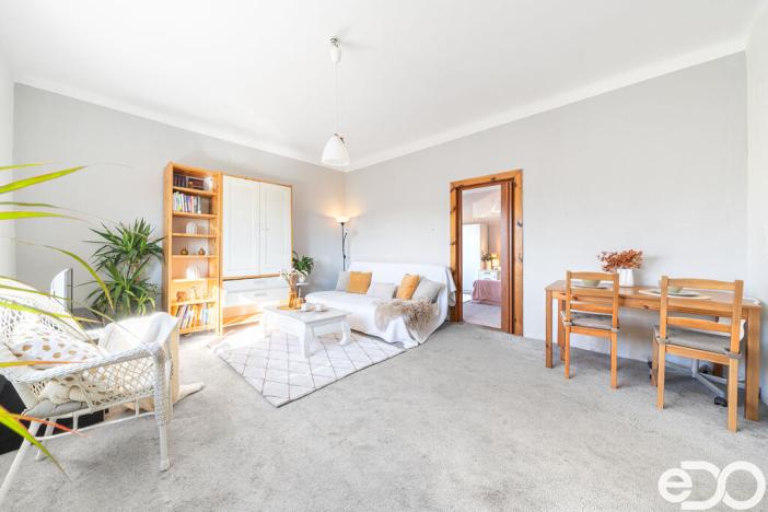 Prodej rodinného domu, Praha - Běchovice, Nad propustí, 100 m2