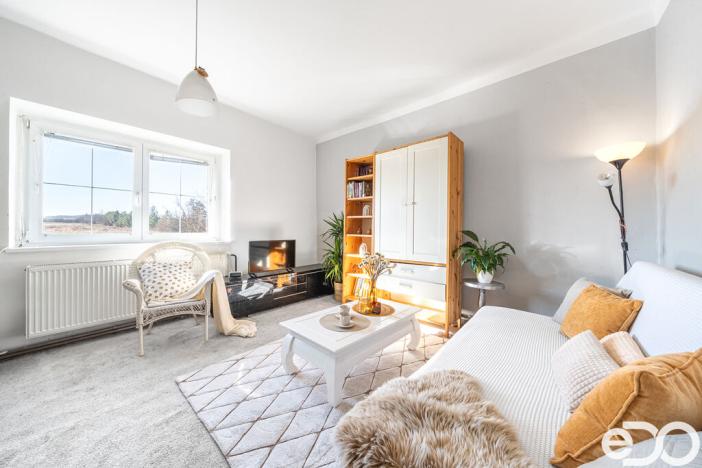 Prodej rodinného domu, Praha - Běchovice, Nad propustí, 100 m2