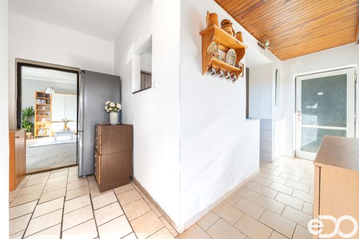 Prodej rodinného domu, Praha - Běchovice, Nad propustí, 100 m2