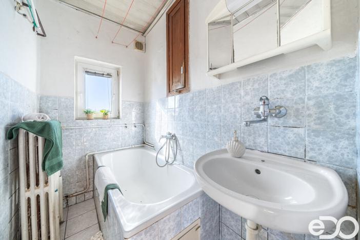 Prodej rodinného domu, Praha - Běchovice, Nad propustí, 100 m2