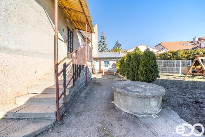 Prodej rodinného domu, Praha - Běchovice, Nad propustí, 100 m2