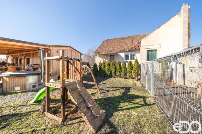 Prodej rodinného domu, Praha - Běchovice, Nad propustí, 100 m2