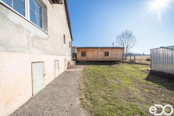 Prodej rodinného domu, Praha - Běchovice, Nad propustí, 100 m2