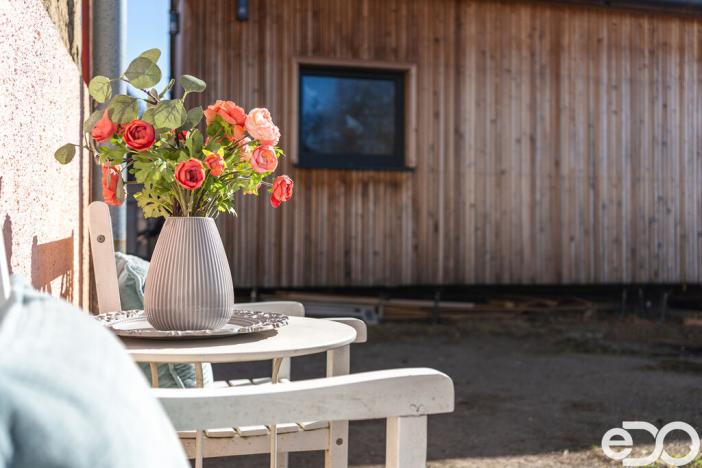 Prodej rodinného domu, Praha - Běchovice, Nad propustí, 100 m2