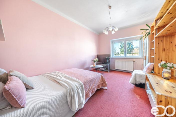 Prodej rodinného domu, Praha - Běchovice, Nad propustí, 100 m2