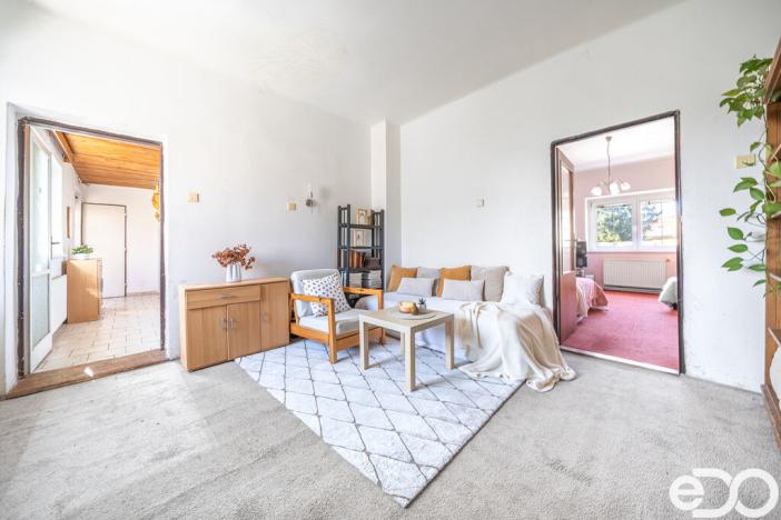 Prodej rodinného domu, Praha - Běchovice, Nad propustí, 100 m2