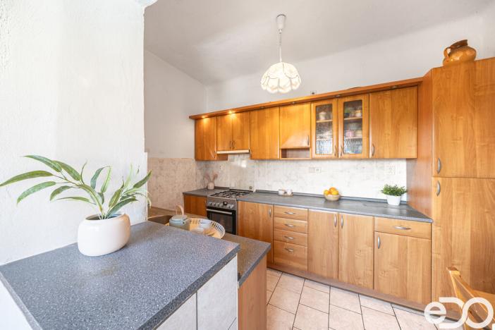 Prodej rodinného domu, Praha - Běchovice, Nad propustí, 100 m2