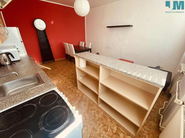 Pronájem bytu 2+kk, Velká Bíteš, Jihlavská, 57 m2